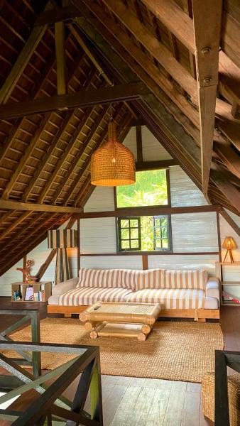 Lakeside retreat and Golf in Bedugul, Забронировать  Бедугул Табанан