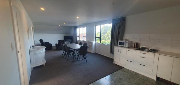 The Haven Newmarket Suites