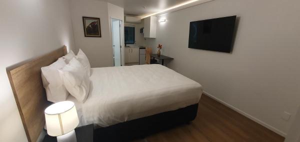 The Haven Newmarket Suites
