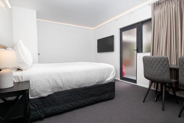 The Haven Newmarket Suites