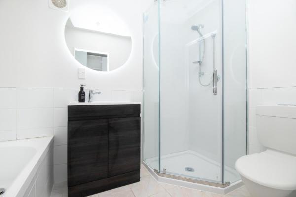 The Haven Newmarket Suites