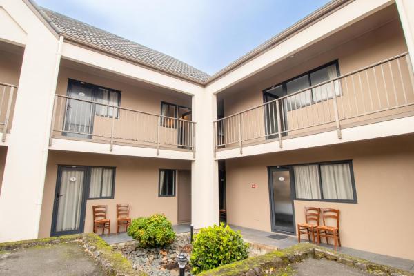 The Haven Newmarket Suites