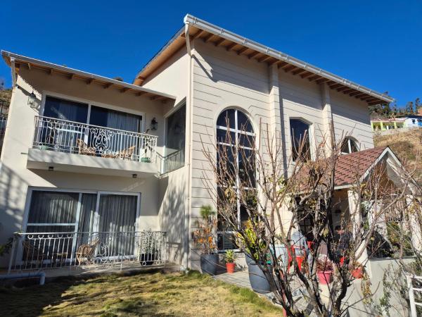 Bookmark Homestay, Entire Home Near Mukteshwar, Забронировать  Муктешвар штат Уттаракханд