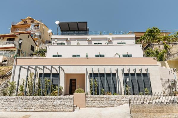 Apartmani Jakšić