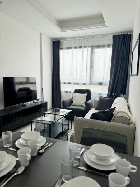 48 residence, Забронировать  Эль-Кувейт Кувейт