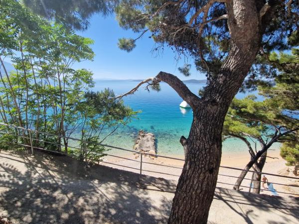 Bluetique Beach Apartments, Забронировать Апартаменты/квартира Писак Окрестности Сплита