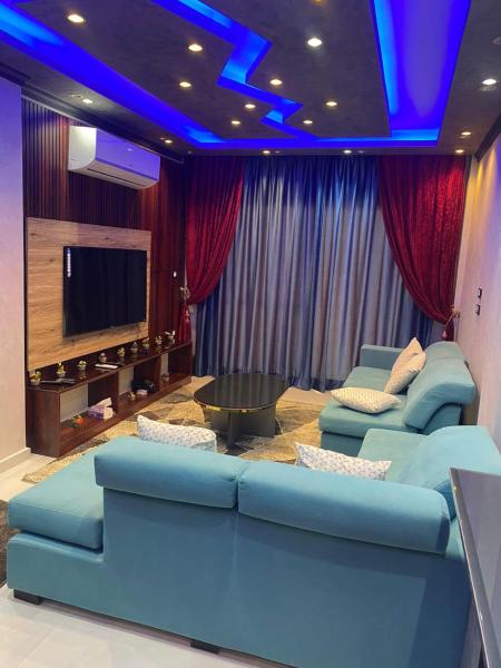 Villa in Stella Heights - North Coast, Забронировать  Эль-Аламейн 