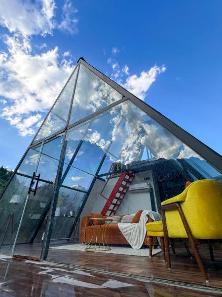 Aayna Stays, Забронировать  Манали Манали