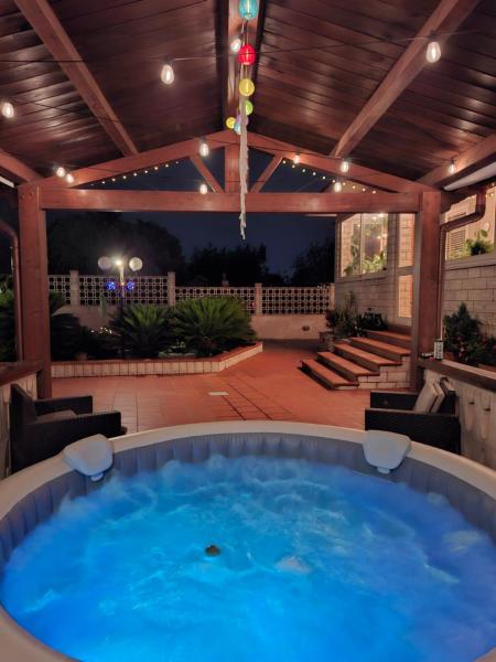 Villa Daisy Conversano-Polignano a Mare, Забронировать  Конверсано Bari Province