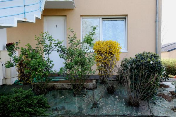 Résidence Pointe de la Verdure, Забронировать  Ле-Ман Sarthe