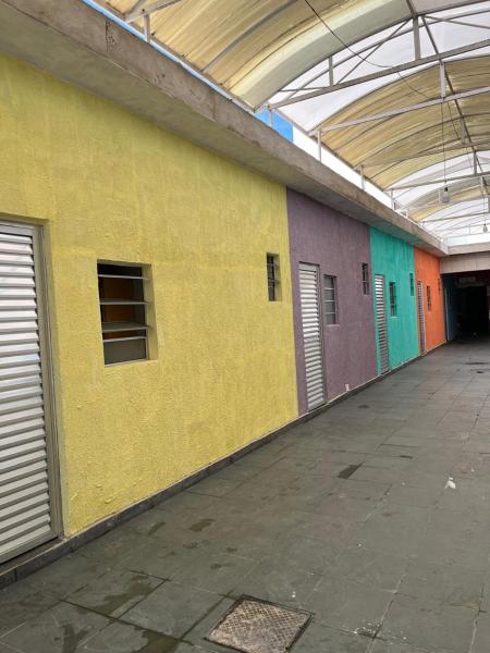 Suítes com ar condicionado Enseada Gja, Забронировать  Недорогие отели Сан-Паулу, недорогие