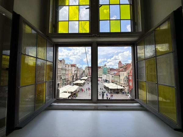 Apolla 12, Забронировать  Старе Място Познань