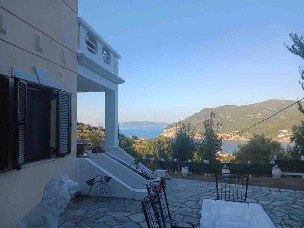 Villa Aspalathus Gold, Забронировать  Скопелос Скопелос