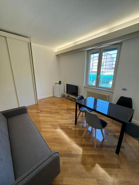 Be Your Home - G-Point Apartments, Забронировать Апартаменты/квартира Санта-Маринелла Побережье Лацио