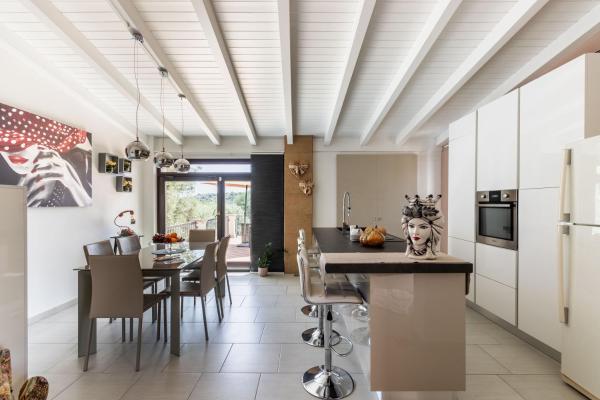 Villa Badessa, Забронировать  Ното Долина Ното