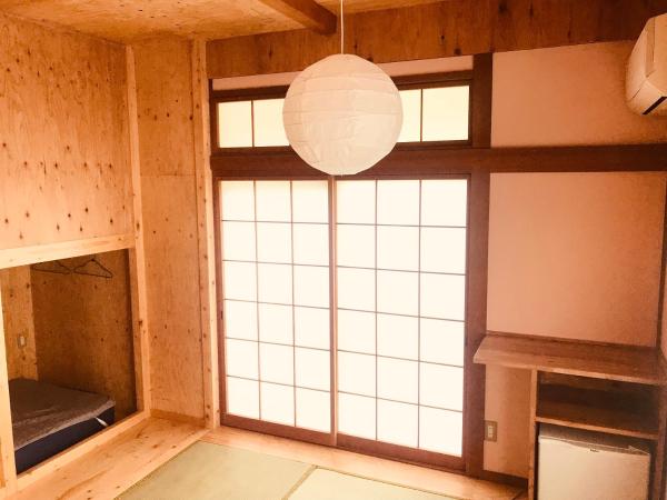 Guest house Mitaki, Забронировать  Хиросима Chugoku