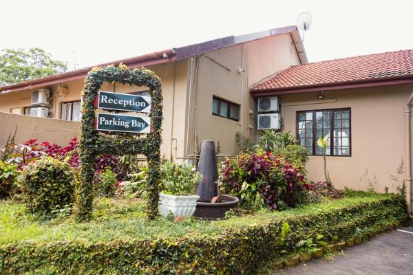 Ulifalodge & functions, Забронировать  Вествиль Дурбан