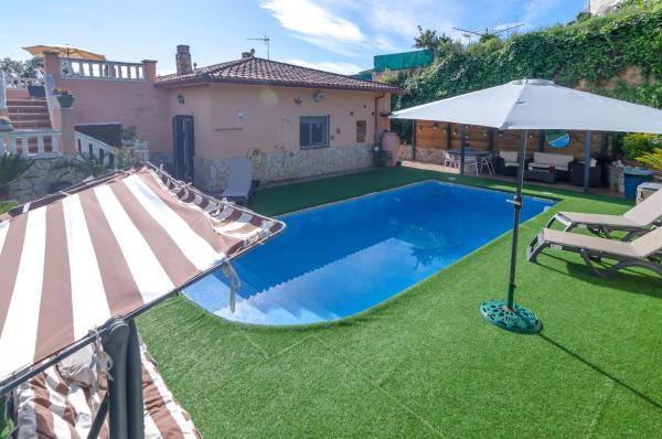 Club Villamar - Filo, Забронировать  Массанет-де-ла-Сельва 