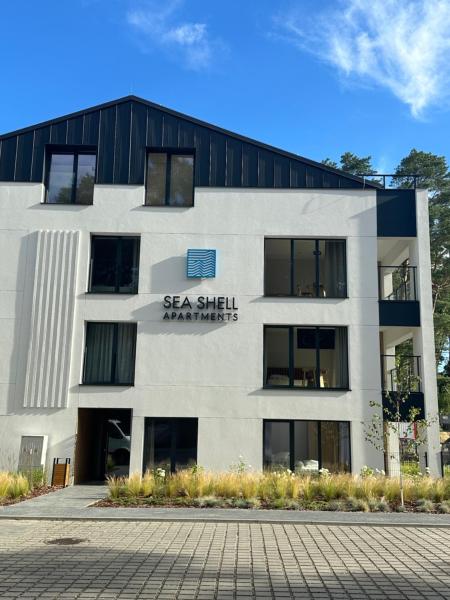 Apartamenty Joy Me Łukęcin, Забронировать  Отели Лукенцин с бассейном, Бассейн