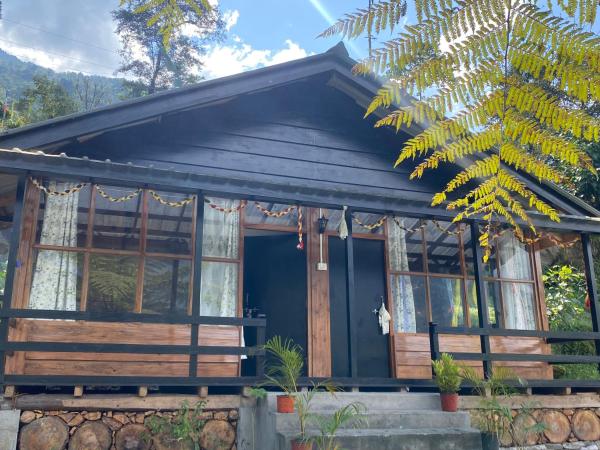 Tongdenlee homestay, Забронировать  Манган Khangchendzonga National Park