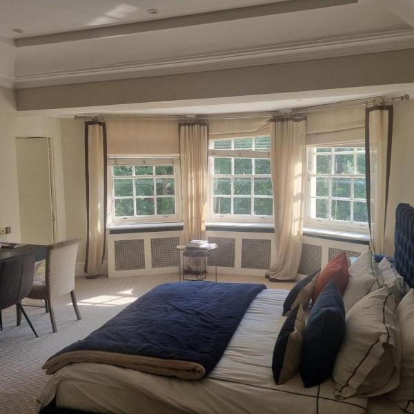 Park Village Luxury House - Central London