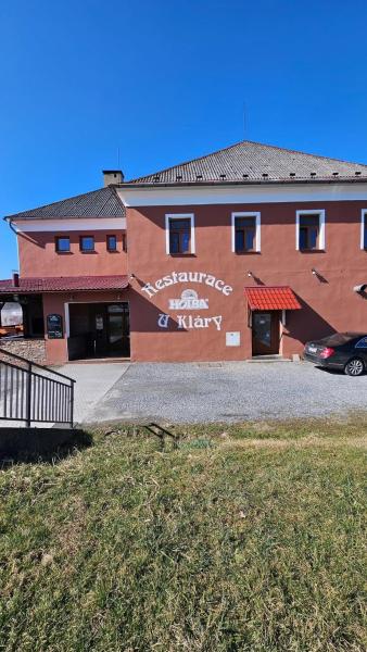 Restaurace U Kláry
