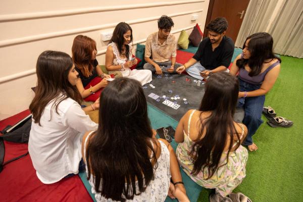 Madpackers Jodhpur, Забронировать  Недорогие отели штата Раджастхана, недорогие