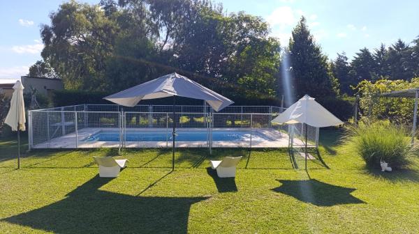 Complejo BETELGEUSE, Забронировать  Ла-Эстансия Calamuchita Valley