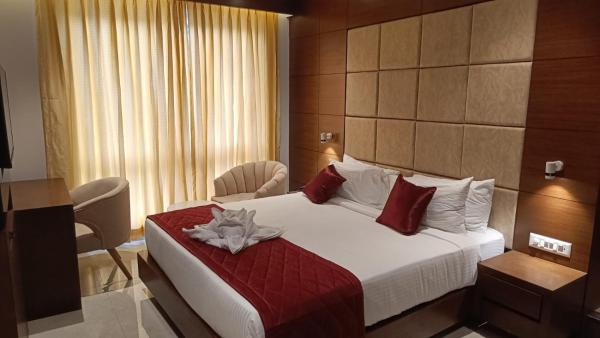 Hotel Darwin City, Забронировать  Отели Порт-Блэр 3 звезды, 3*