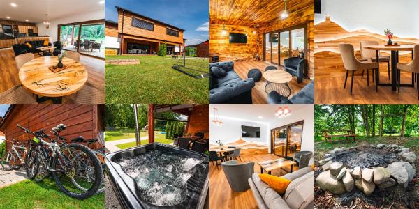 Luxapart Golf Ostravice, Забронировать  Остравице 