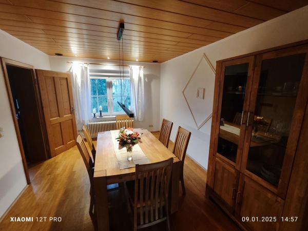 Chalets in nature Nedderhagen, Забронировать Шале Дамсхаген 