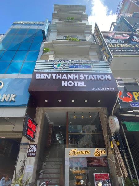 The One Hotel SG by BAY LUXURY