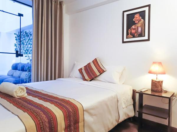 Suites Valentina, Забронировать  Куско Cusco