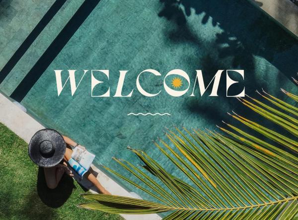 Loop Villa 2, Забронировать  Кута, остров Ломбок Ломбок