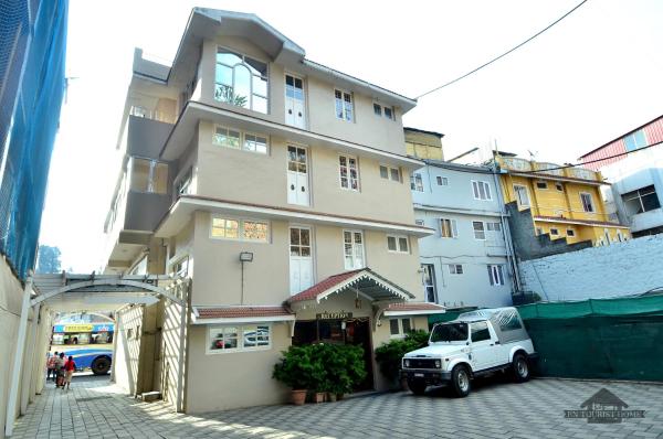 BN Tourist Home, Забронировать  Недорогие отели штата Тамилнада, недорогие