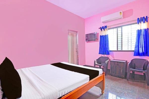Hotel O Sneha Lodge & Banquet Hall, Забронировать  Отели Джамшедпура 3 звезды, 3*