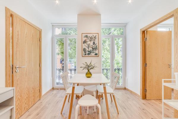 The Count Charm Apartments, Забронировать Апартаменты/квартира Арроюш 