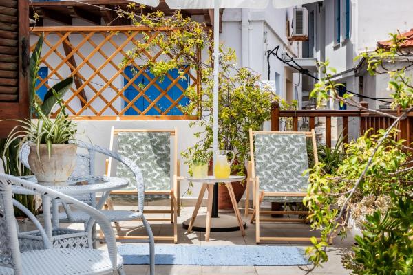 Amaranthos Village Home, Забронировать  Панормос Скопелос Скопелос