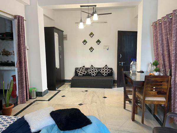 Beltola serenity homestay, Забронировать  Гувахати штат Ассам