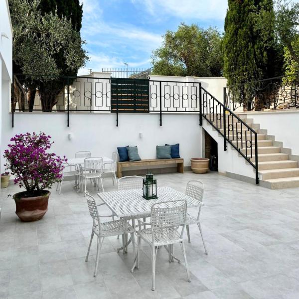 Casita, Забронировать  Санто-Спирито Bari Province