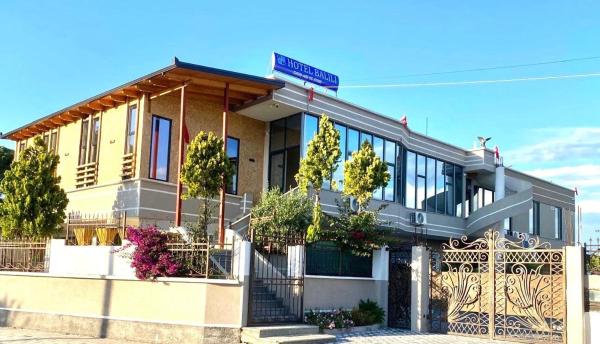 Hotel Balili, Забронировать  Влёра Область Влёра