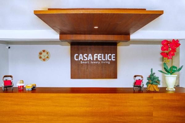 Casa Felice by Reccoma, Забронировать  Пасо Maluku