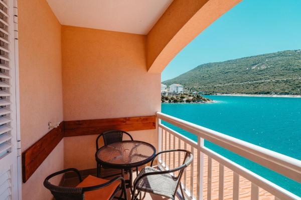 Apartments Astorija, Забронировать Апартаменты/квартира Неум Федерация Боснии и Герцеговины