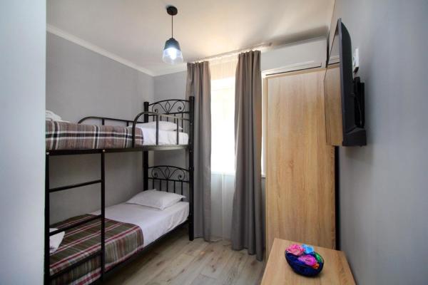 KazNest apart-hotel, Забронировать  Отели Алматы 4 звезды, рядом с Железнодорожный вокзал Алматы-2, 4*