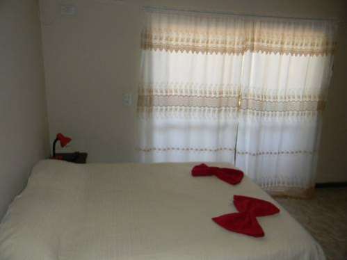 Apart Hotel El Duende