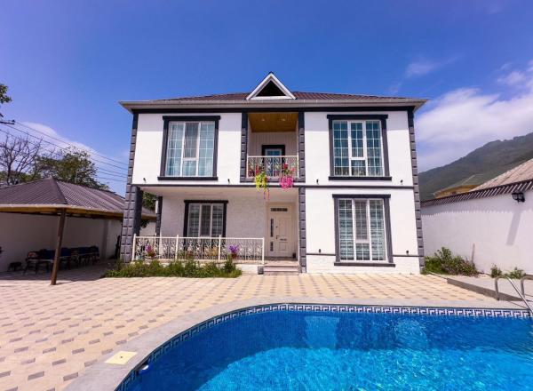 White vip Villa, Забронировать  Отели Губинского района 5 звезд, 5*