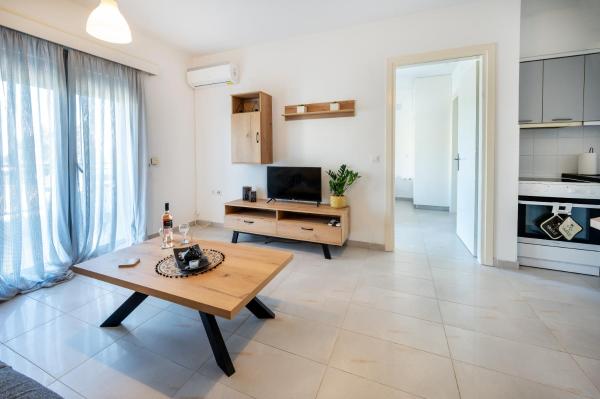 City Calm House, Забронировать  Платанион остров Кос