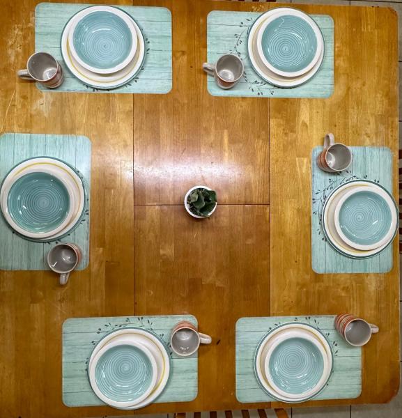 Lindo departamento céntrico, Забронировать  Недорогие отели Copper Canyon, недорогие