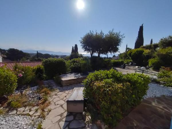 Villa Gabyken, Забронировать  Сент-Эгюльф Var coast