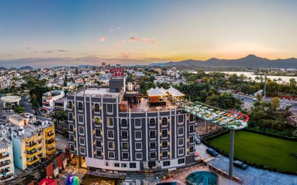 The Belita Hotel & Spa